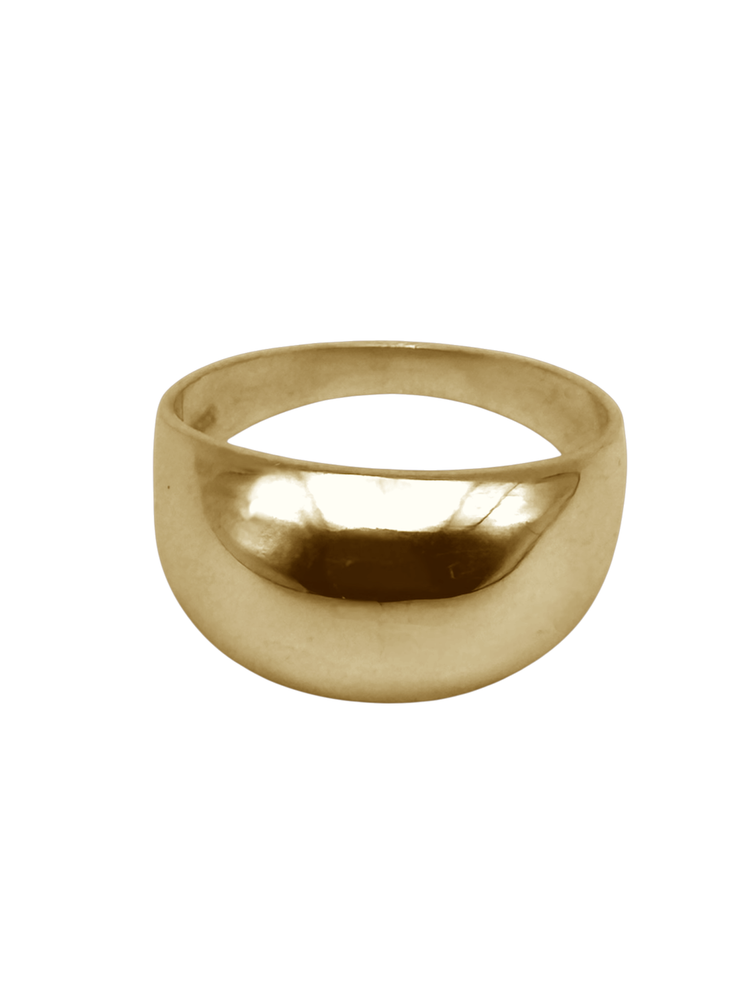 The Dome Ring