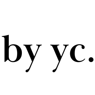by yc.