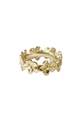 The Frangipani Ring