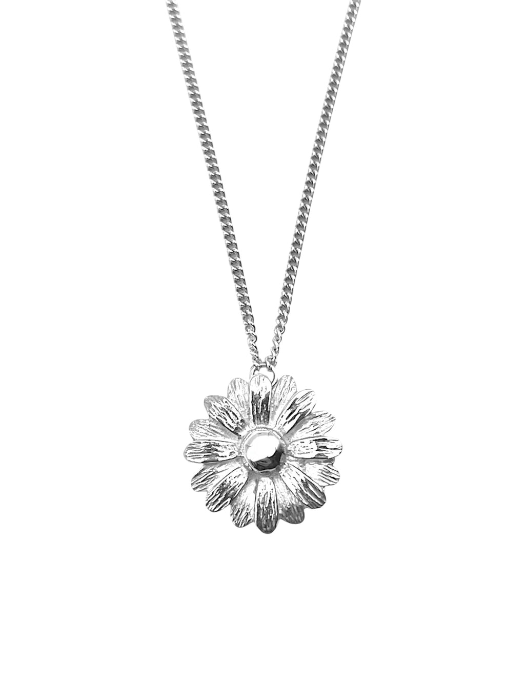 The Daisy Chain Necklace