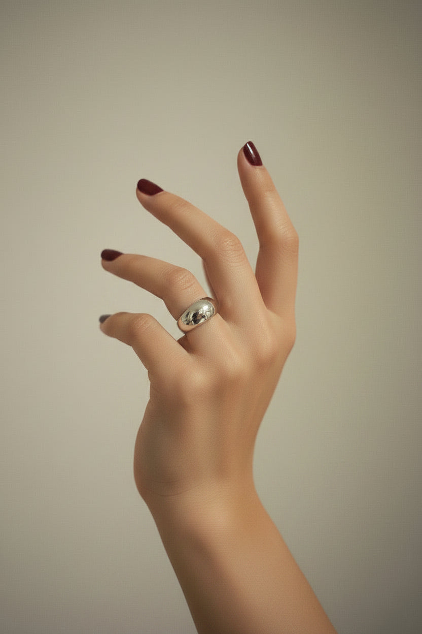 The Dome Ring