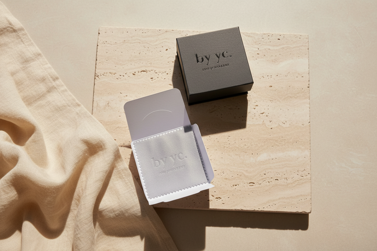 by yc. Quiet Luxury Gift Card