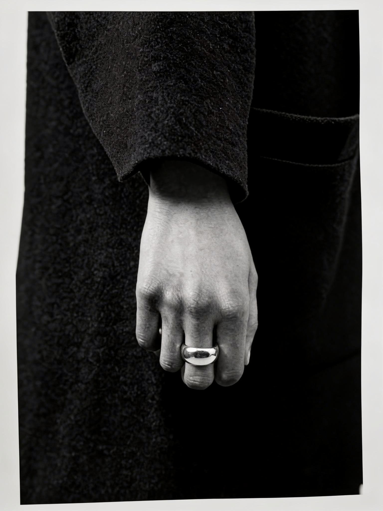 The Dome Ring