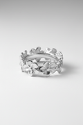 The Frangipani Ring No Text